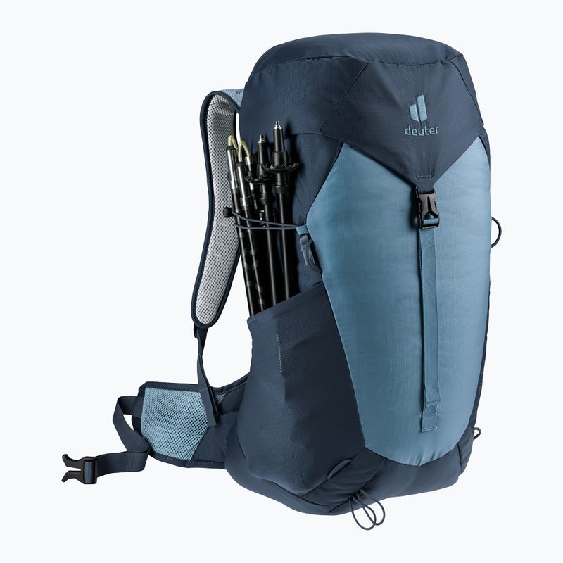 Plecak turystyczny deuter AC Lite 30 l atlantic/ink 9