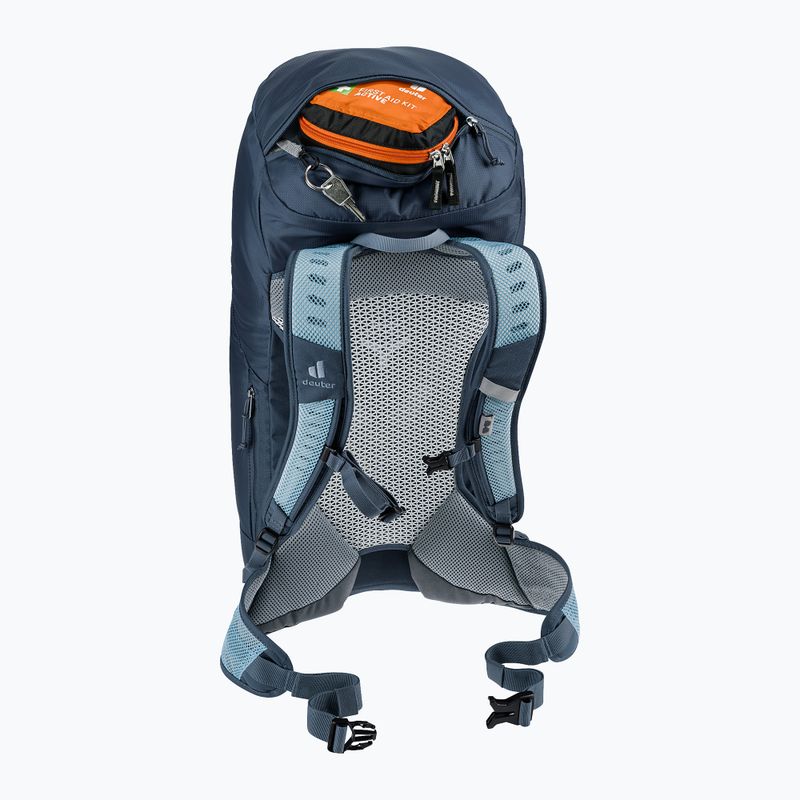 Plecak turystyczny deuter AC Lite 30 l atlantic/ink 13