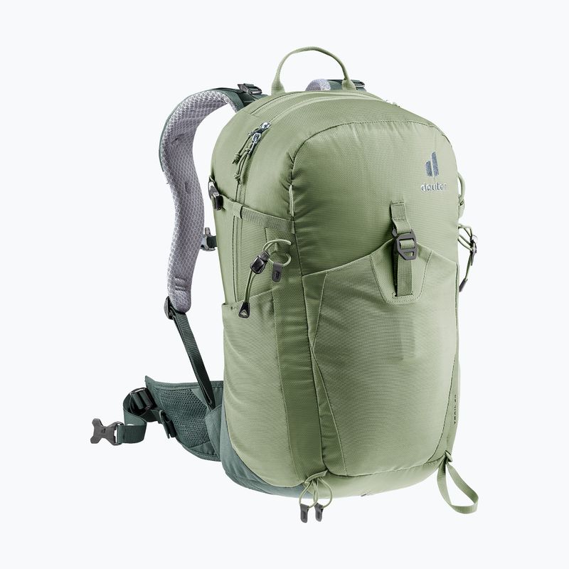 Plecak turystyczny deuter Trail 25 l grove/ivy 2