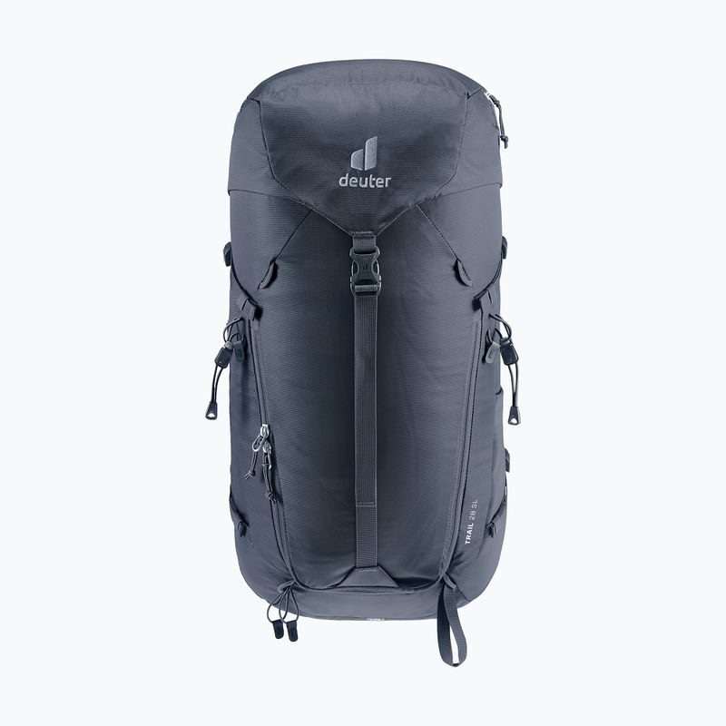 Plecak turystyczny damski deuter Trail 28 l SL black