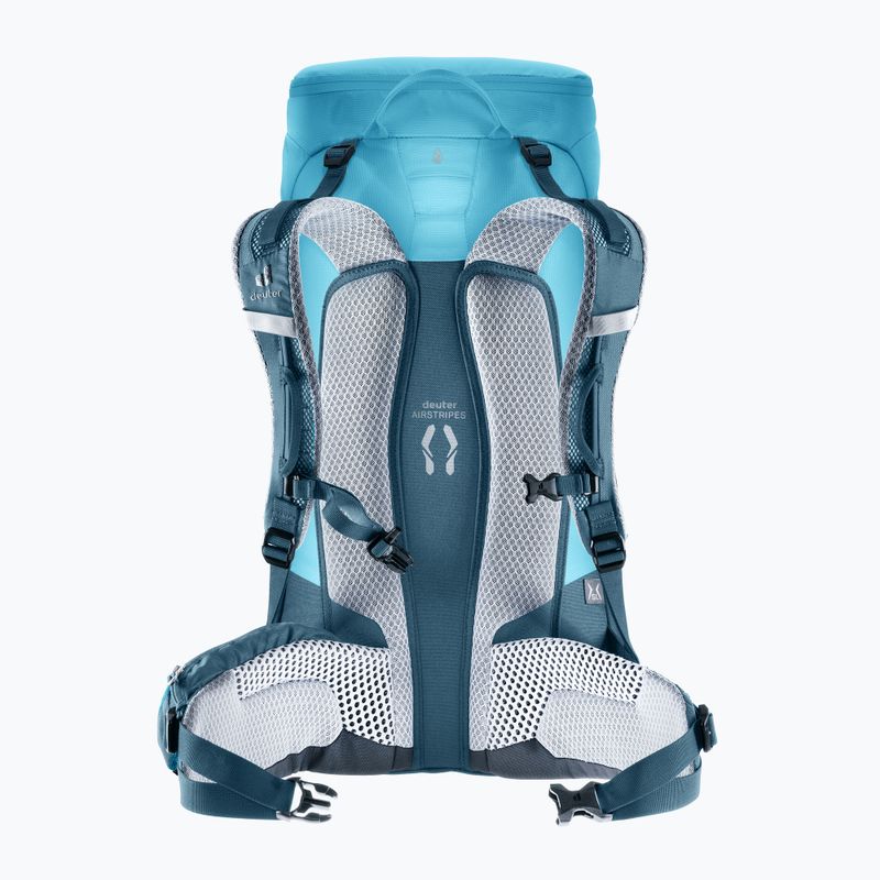 Plecak turystyczny deuter Trail 28 l SL lagoon/atlantic 4