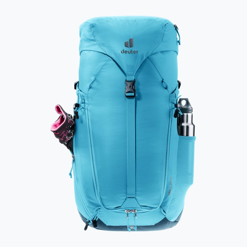 Plecak turystyczny deuter Trail 28 l SL lagoon/atlantic 8