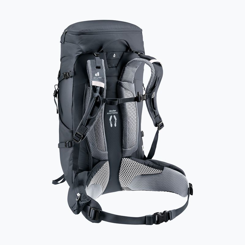 Plecak turystyczny deuter Trail Pro 34 l SL black 5