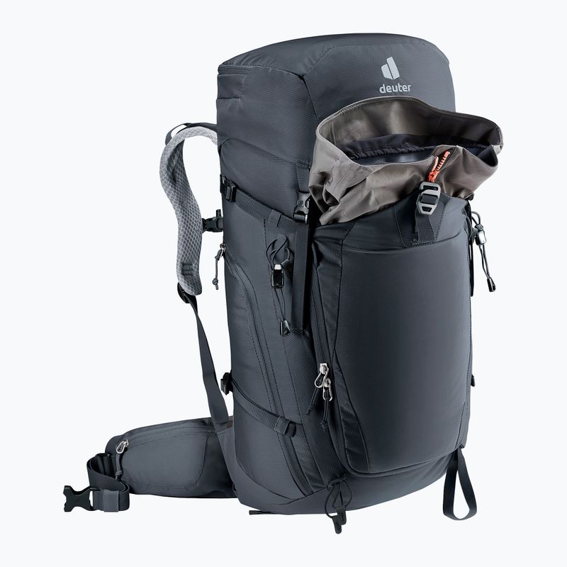 Plecak turystyczny deuter Trail Pro 34 l SL black 15