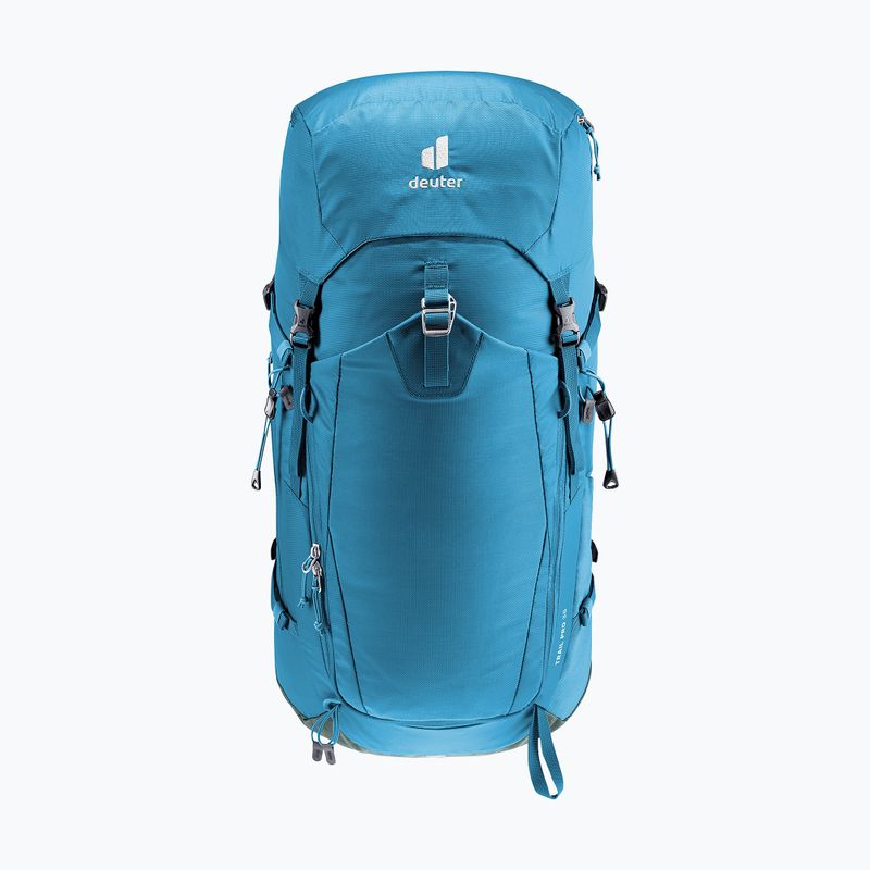 Plecak turystyczny deuter Trail Pro 36 l wave/ivy