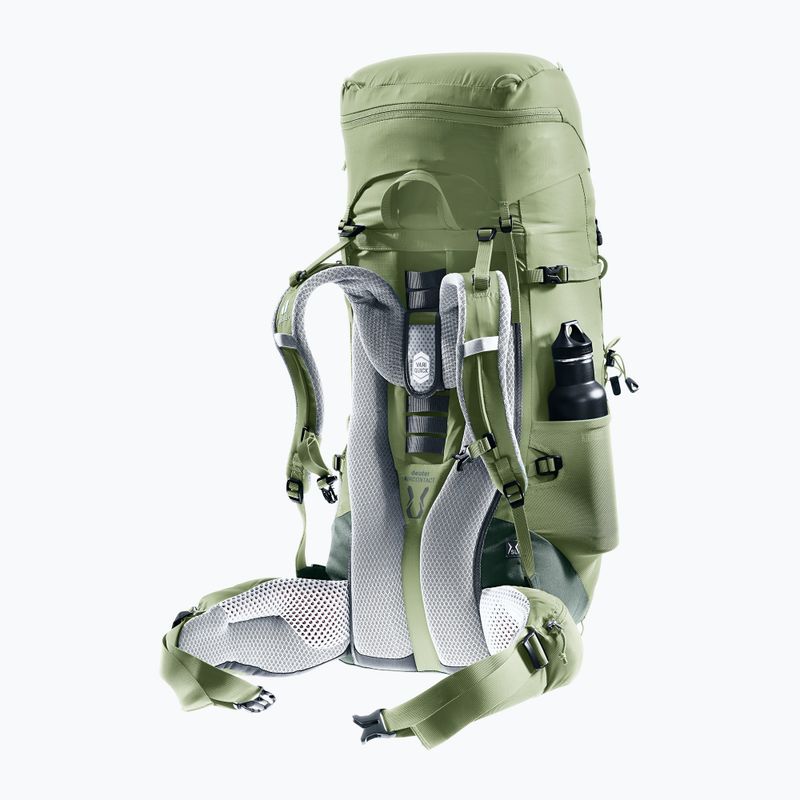 Plecak trekkingowy damski deuter Aircontact Lite 45 + 10 SL grove/ivy 5