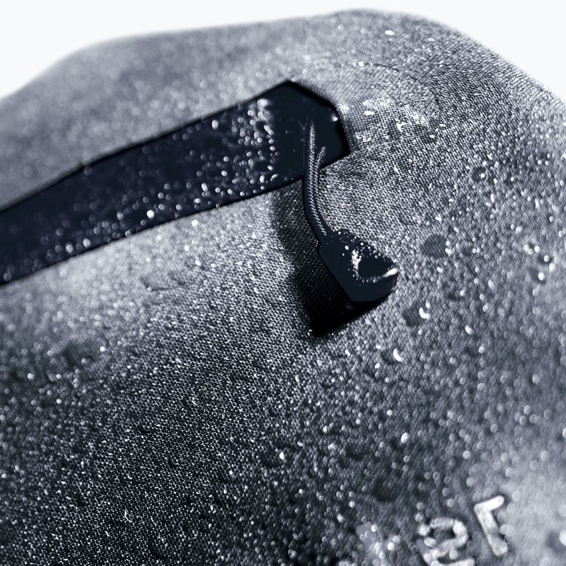 Torba rowerowa na ramę deuter Cabezon FB 6 l black 3