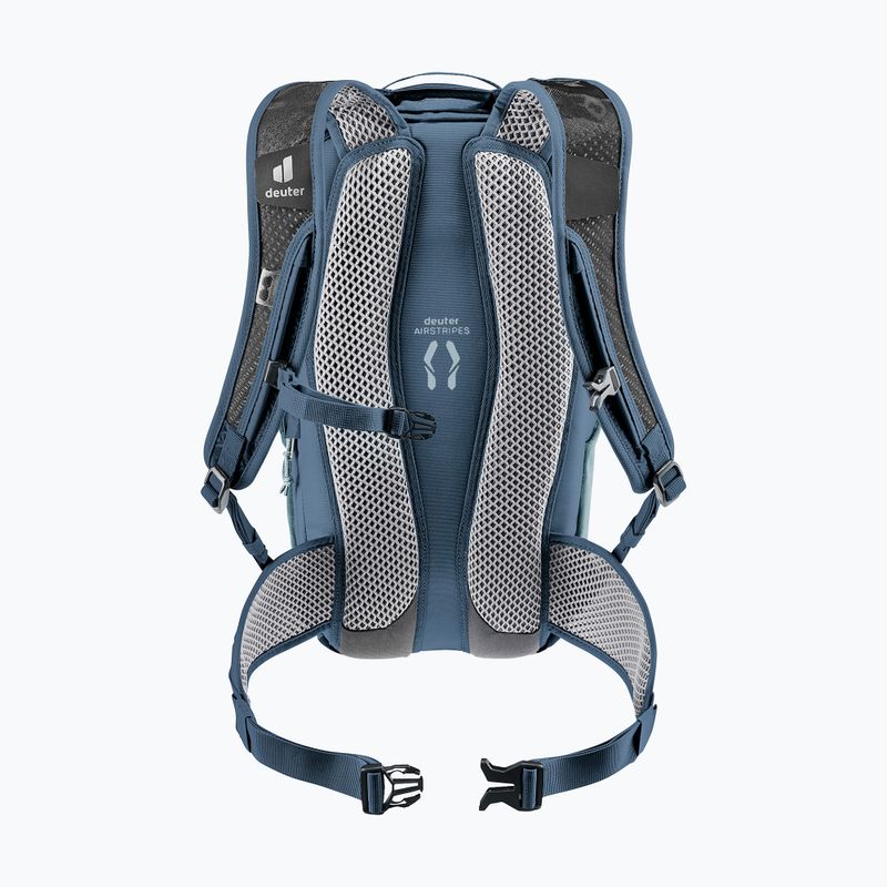 Plecak rowerowy deuter Race 12 l atlantic/ink 5