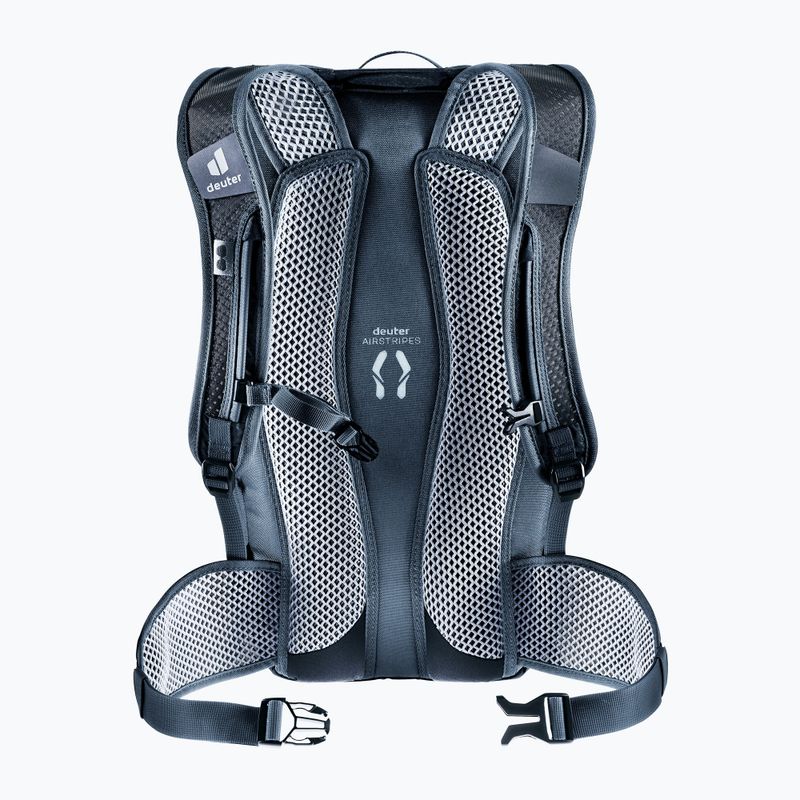 Plecak rowerowy deuter Race 16 l atlantic/ink 4