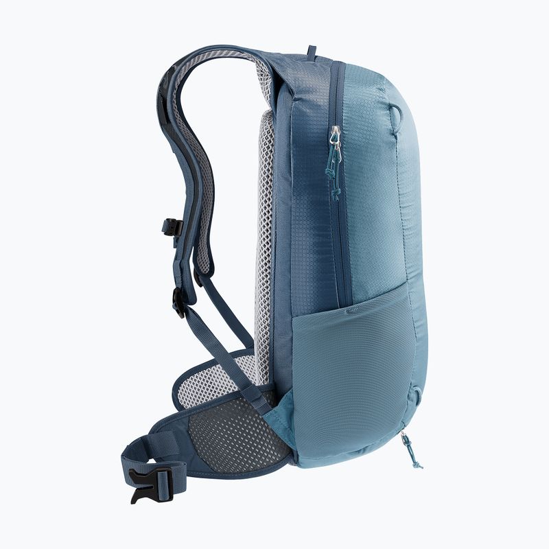 Plecak rowerowy deuter Race 16 l atlantic/ink 6