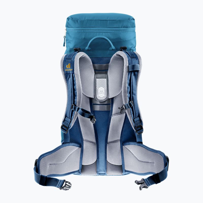 Plecak trekkingowy dziecięcy deuter Fox 30 l wave/nightblue 3