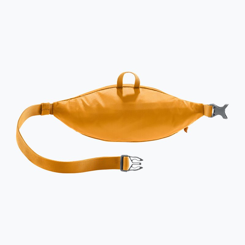 Saszetka nerka dziecięca deuter Belt 1 l amber 2