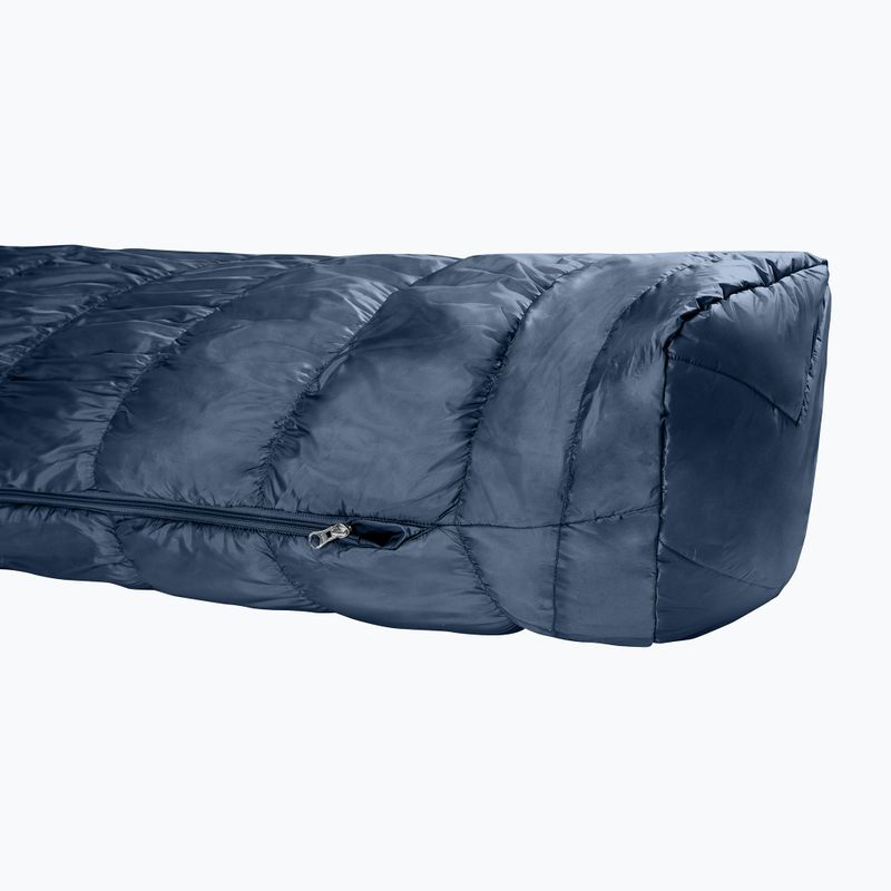 Śpiwór deuter Exosphere +4C/39F ink/maple 6