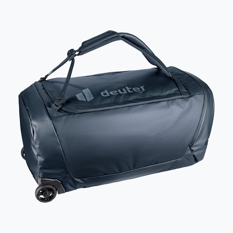 Torba podróżna deuter Duffel Pro Roller 90 l black 2