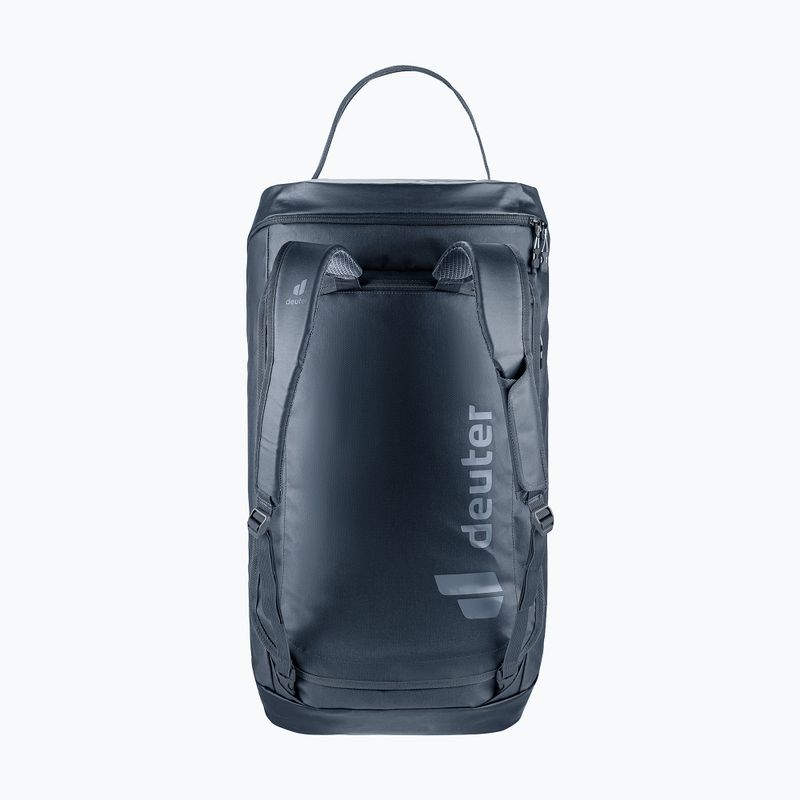 Torba podróżna deuter Duffel Pro Roller 90 l black 3