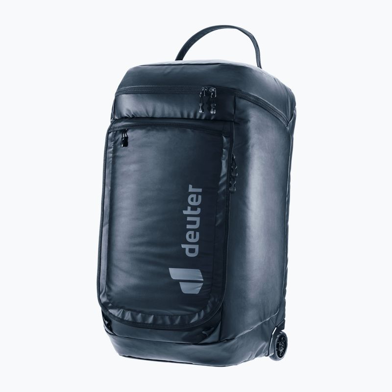 Torba podróżna deuter Duffel Pro Roller 90 l black 5