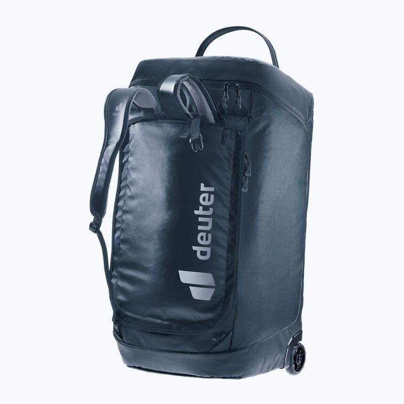 Torba podróżna deuter Duffel Pro Roller 90 l black 6