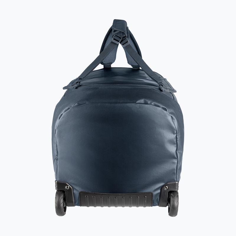 Torba podróżna deuter Duffel Pro Roller 90 l black 8