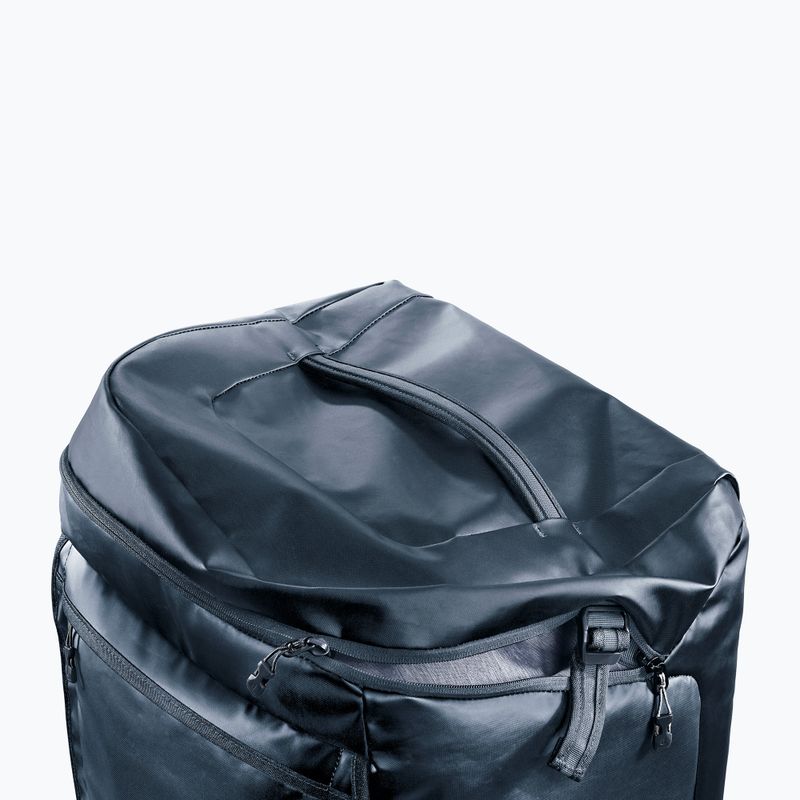 Torba podróżna deuter Duffel Pro Roller 90 l black 12