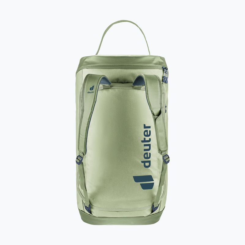 Torba podróżna deuter Duffel Pro Roller 90 l mineral/grove 3