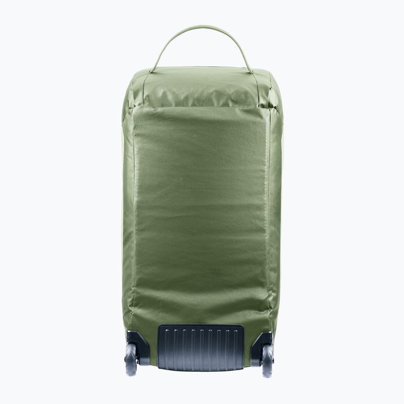 Torba podróżna deuter Duffel Pro Roller 90 l mineral/grove 6