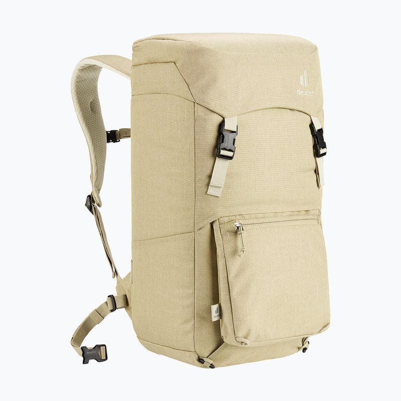 Plecak turystyczny deuter Walker 24 l desert 2