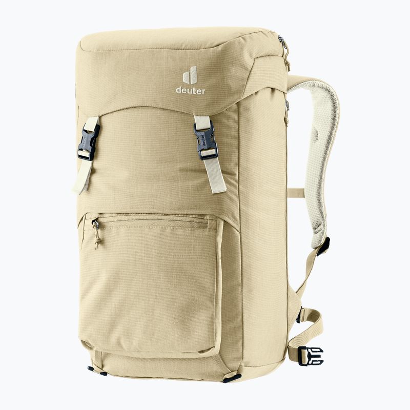 Plecak turystyczny deuter Walker 24 l desert 4