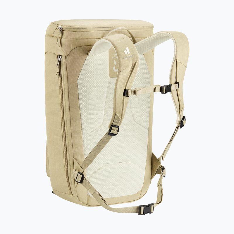 Plecak turystyczny deuter Walker 24 l desert 5