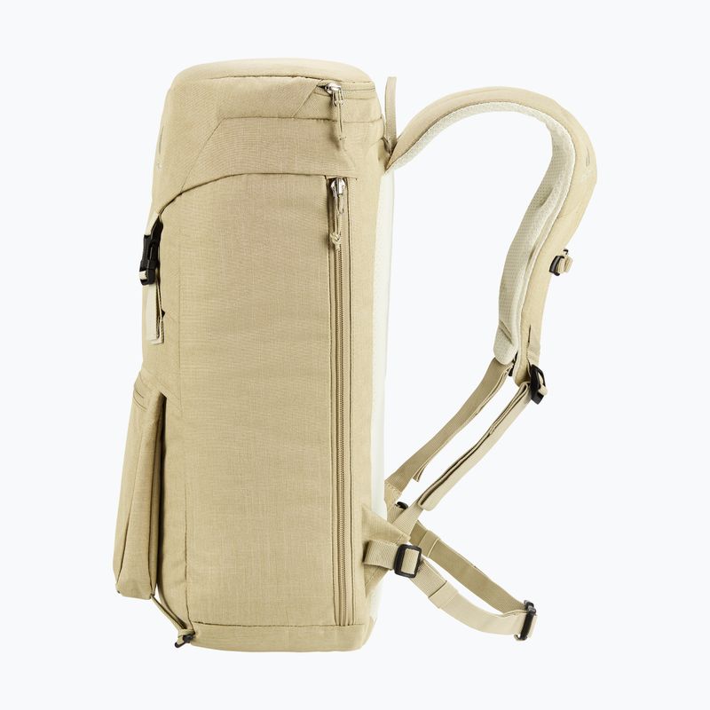 Plecak turystyczny deuter Walker 24 l desert 7