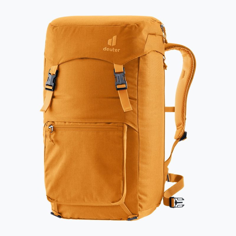 Plecak turystyczny deuter Walker 24 l maple 2