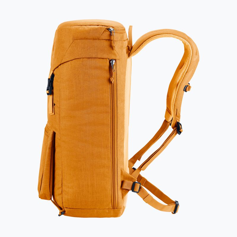 Plecak turystyczny deuter Walker 24 l maple 6