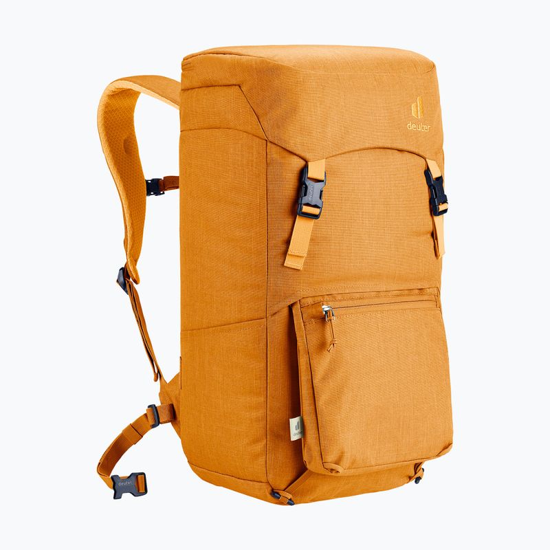 Plecak turystyczny deuter Walker 24 l maple 7