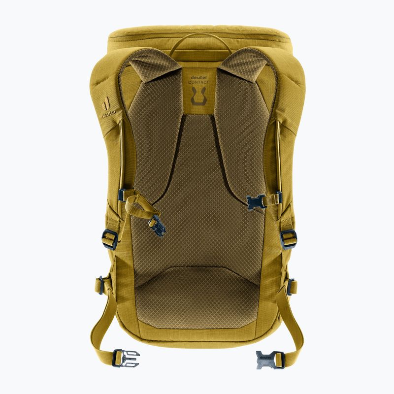 Plecak turystyczny deuter Walker 24 l kelp 3