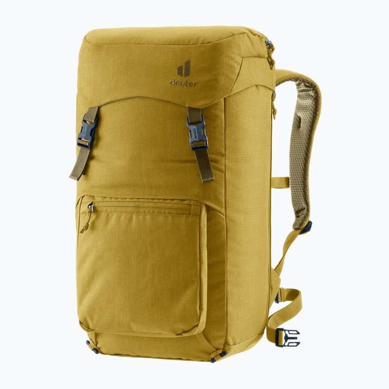 Plecak turystyczny deuter Walker 24 l kelp 4