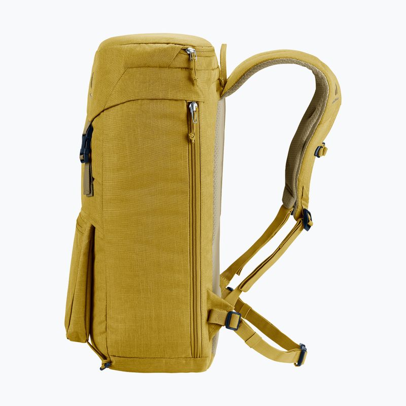 Plecak turystyczny deuter Walker 24 l kelp 7