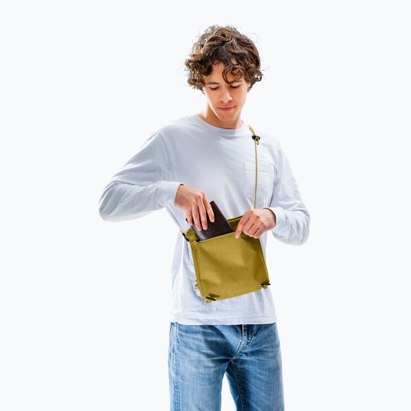 Plecak turystyczny deuter Walker 24 l kelp 11