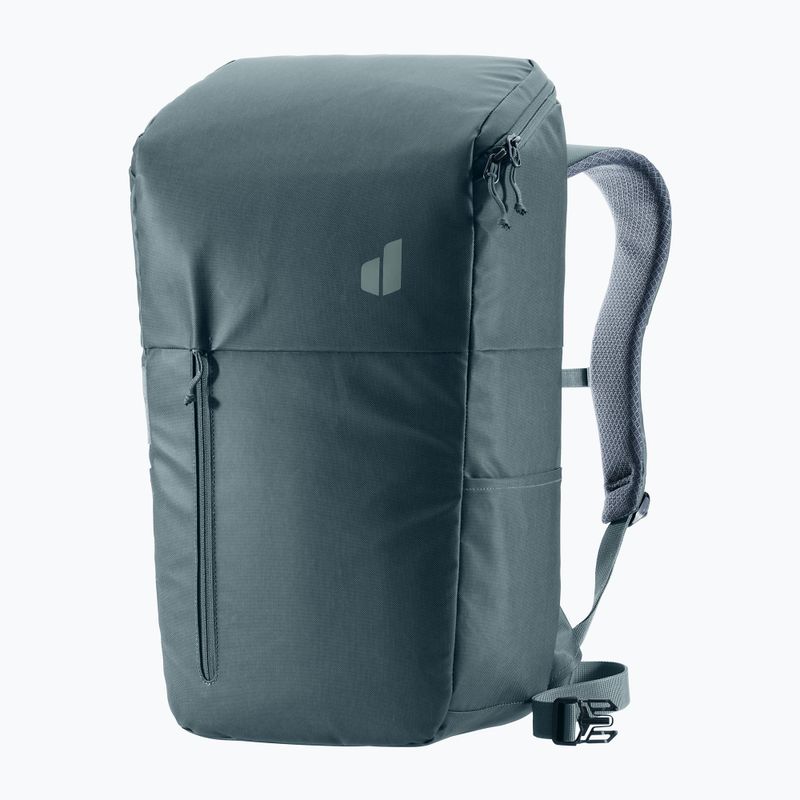 Plecak miejski deuter Stockholm LTD 22 l teal 4