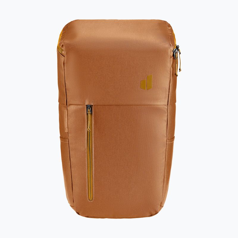 Plecak miejski deuter Stockholm LTD 22 l cinnamon