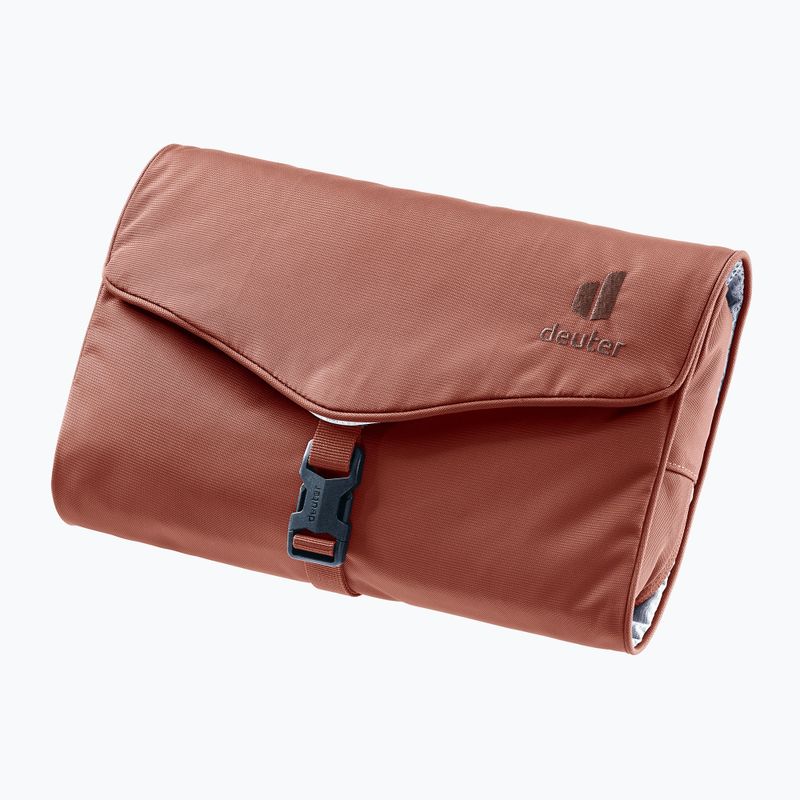 Kosmetyczka deuter Wash Bag II caspia