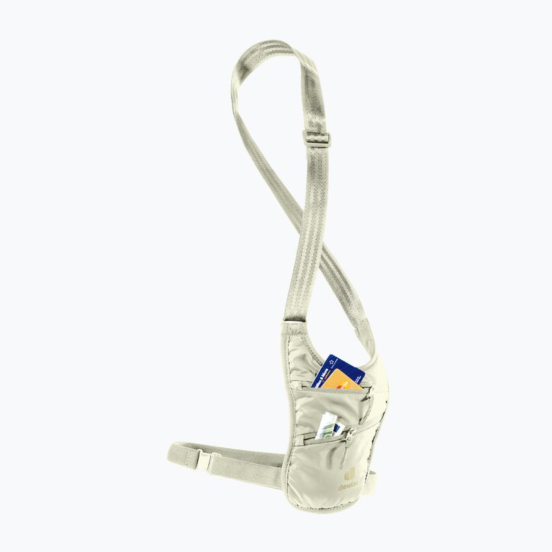 Saszetka deuter Security Holster bone 2