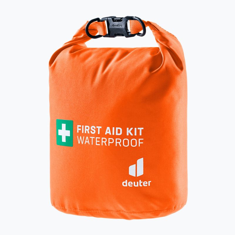 Apteczka turystyczna deuter First Aid Kit Waterproof koi