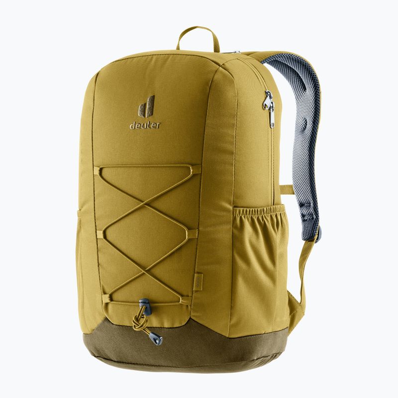 Plecak deuter Gogo 25 l kelp/nori 2