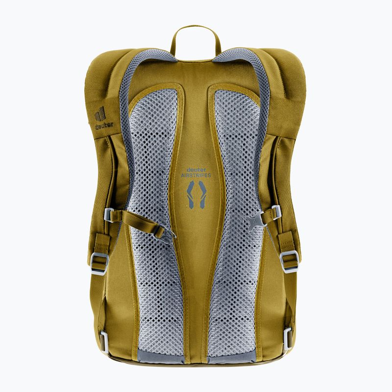 Plecak deuter Gogo 25 l kelp/nori 3