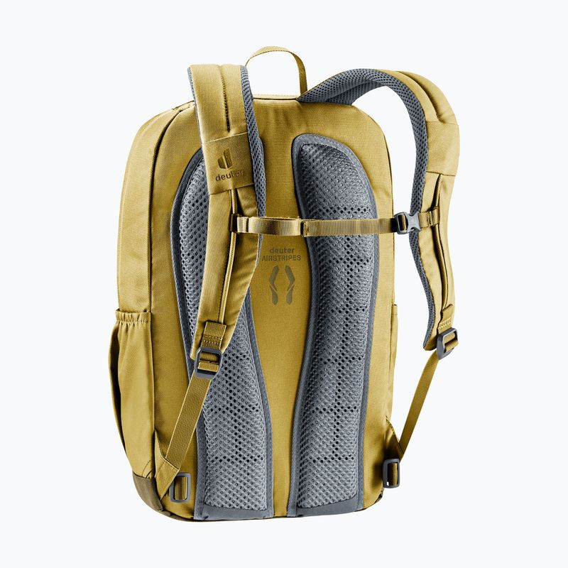 Plecak deuter Gogo 25 l kelp/nori 4
