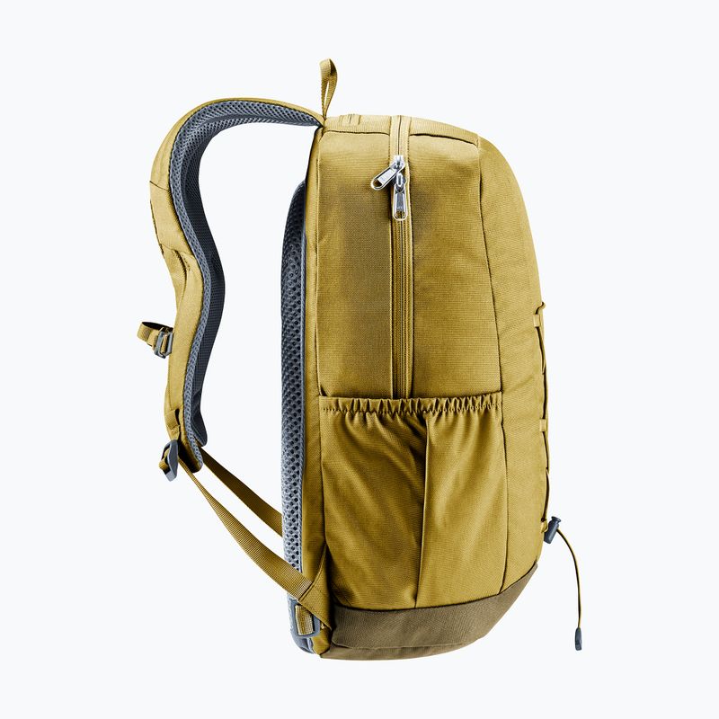 Plecak deuter Gogo 25 l kelp/nori 5