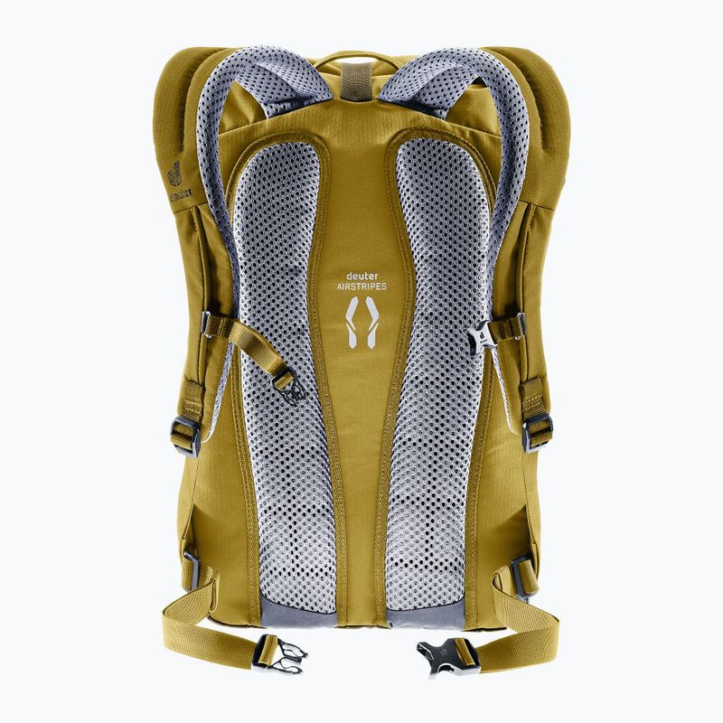 Plecak deuter StepOut 22 l kelp/nori 2