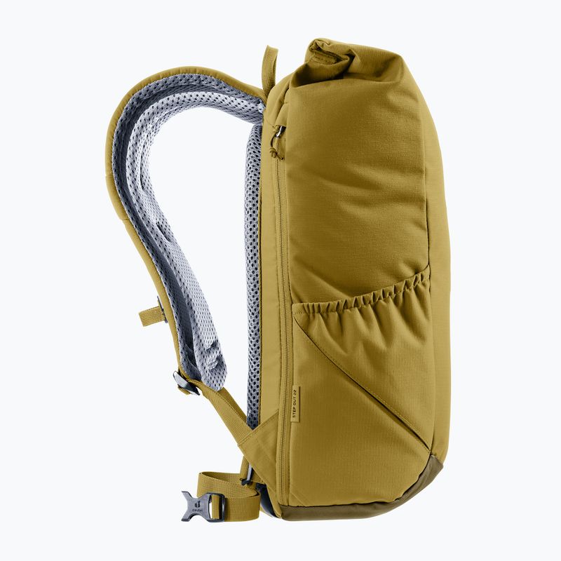 Plecak deuter StepOut 22 l kelp/nori 3