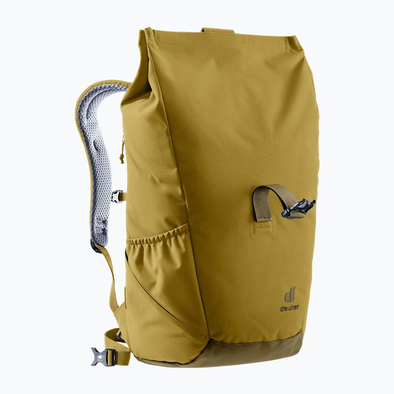 Plecak deuter StepOut 22 l kelp/nori 4