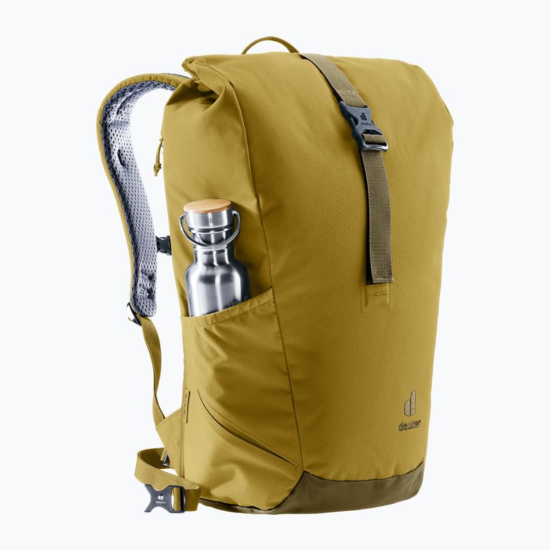 Plecak deuter StepOut 22 l kelp/nori 5