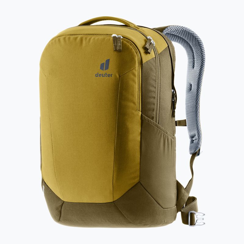 Plecak deuter Giga 28 l kelp/nori 2